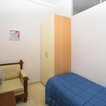 Appartamento Cozy In With Wifi