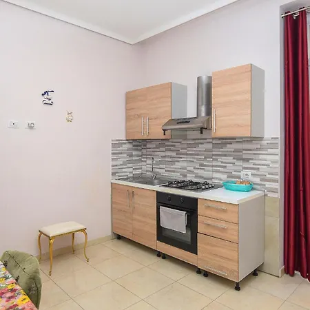 Lovely In With Kitchenette Lägenhet Ragusa