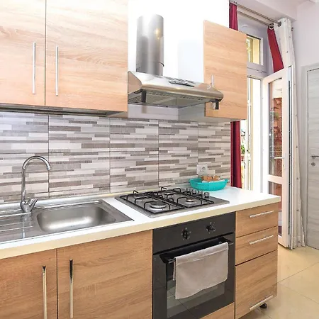 Cozy In With Wifi Appartamento Ragusa