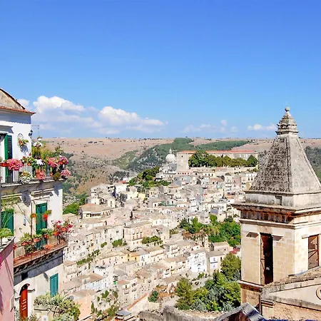 Cozy In With Wifi Appartamento Ragusa