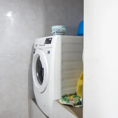 Cozy In With Wifi Appartamento Ragusa