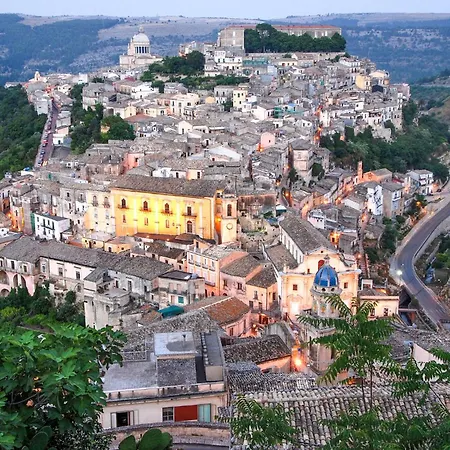 Cozy In With Wifi Appartamento Ragusa